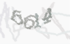 CAPTCHA-Bild zum Spam-Schutz 