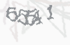 CAPTCHA-Bild zum Spam-Schutz 