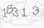 CAPTCHA-Bild zum Spam-Schutz 