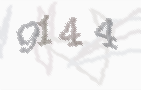 CAPTCHA-Bild zum Spam-Schutz 