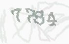 CAPTCHA-Bild zum Spam-Schutz 